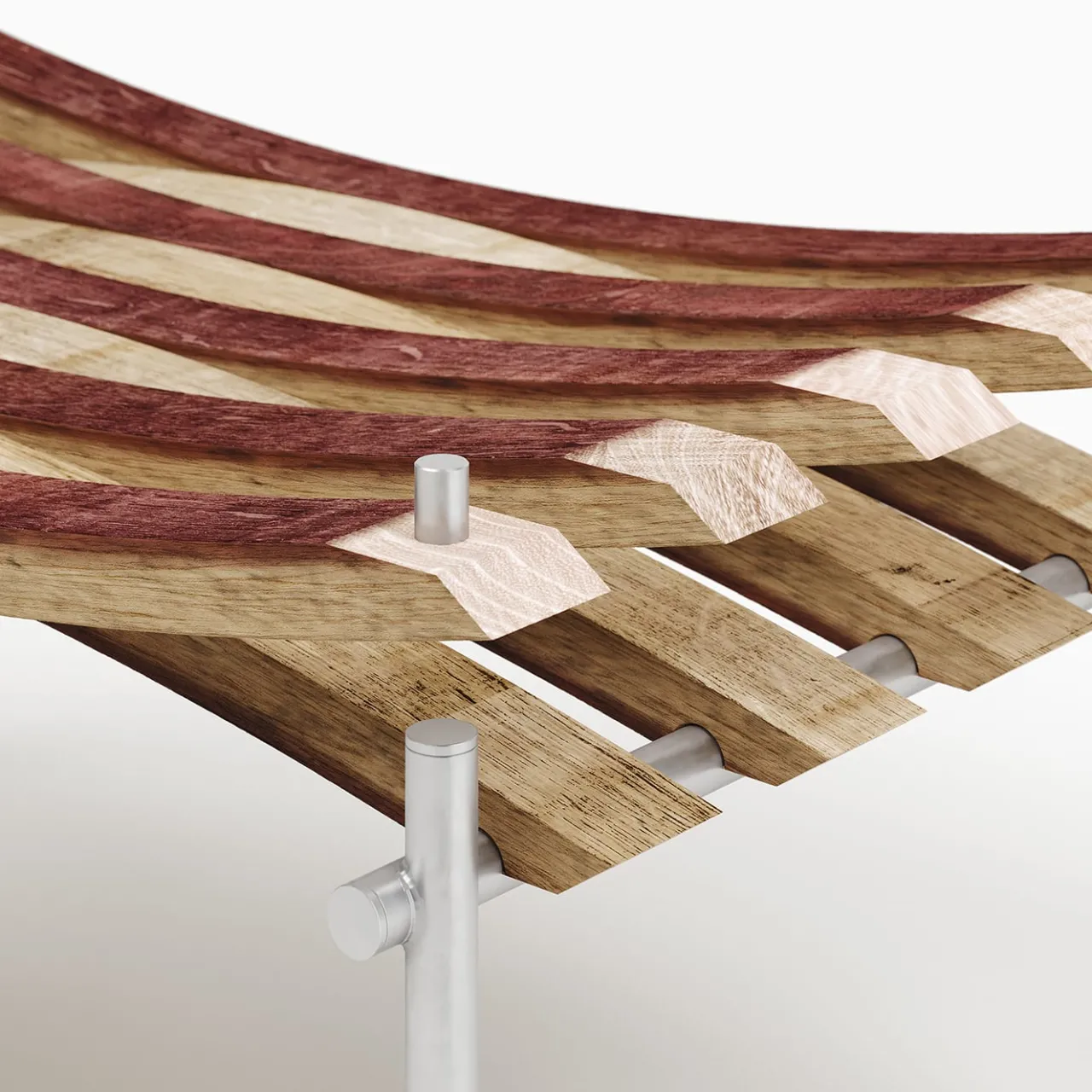 Winetage Coffee Tables<Vinci Coffee Table
