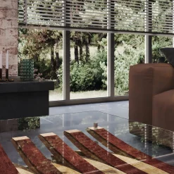 Winetage Coffee Tables<Vinci Coffee Table