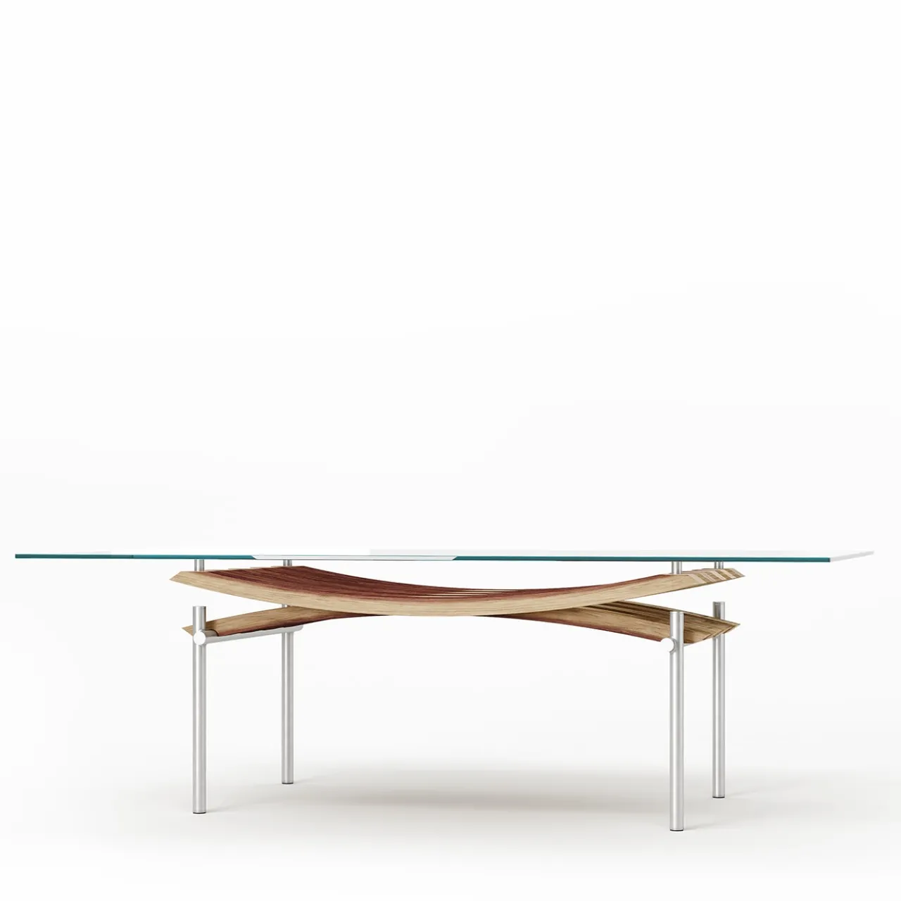 Winetage Coffee Tables<Vinci Coffee Table