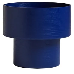 My Home Side Tables<Vinnie Blue Side Table by Alessandro Stabile