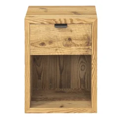 Valentina Bernardi Nightstands<Viola Wood Nightstand