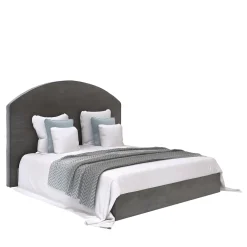 Inedito / Asnaghi Beds<Violetta Bed by Alberto Colzani