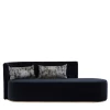 UNO Contract Chaises<Virna Abyss Chaise Longue by Ciarmoli Queda Studio