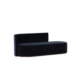 UNO Contract Chaises<Virna Abyss Chaise Longue by Ciarmoli Queda Studio