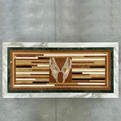 Espidesign by Paola Speranza Coffee Tables<Vis a Vis Coffee Table