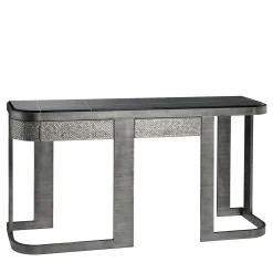 Sicis Consoles<Visconti Gray Console