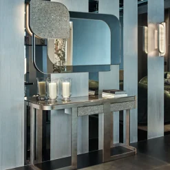 Sicis Consoles<Visconti Gray Console