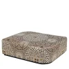 Sicis Ottomans & Poufs<Visconti Pouf