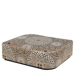 Sicis Ottomans & Poufs<Visconti Pouf