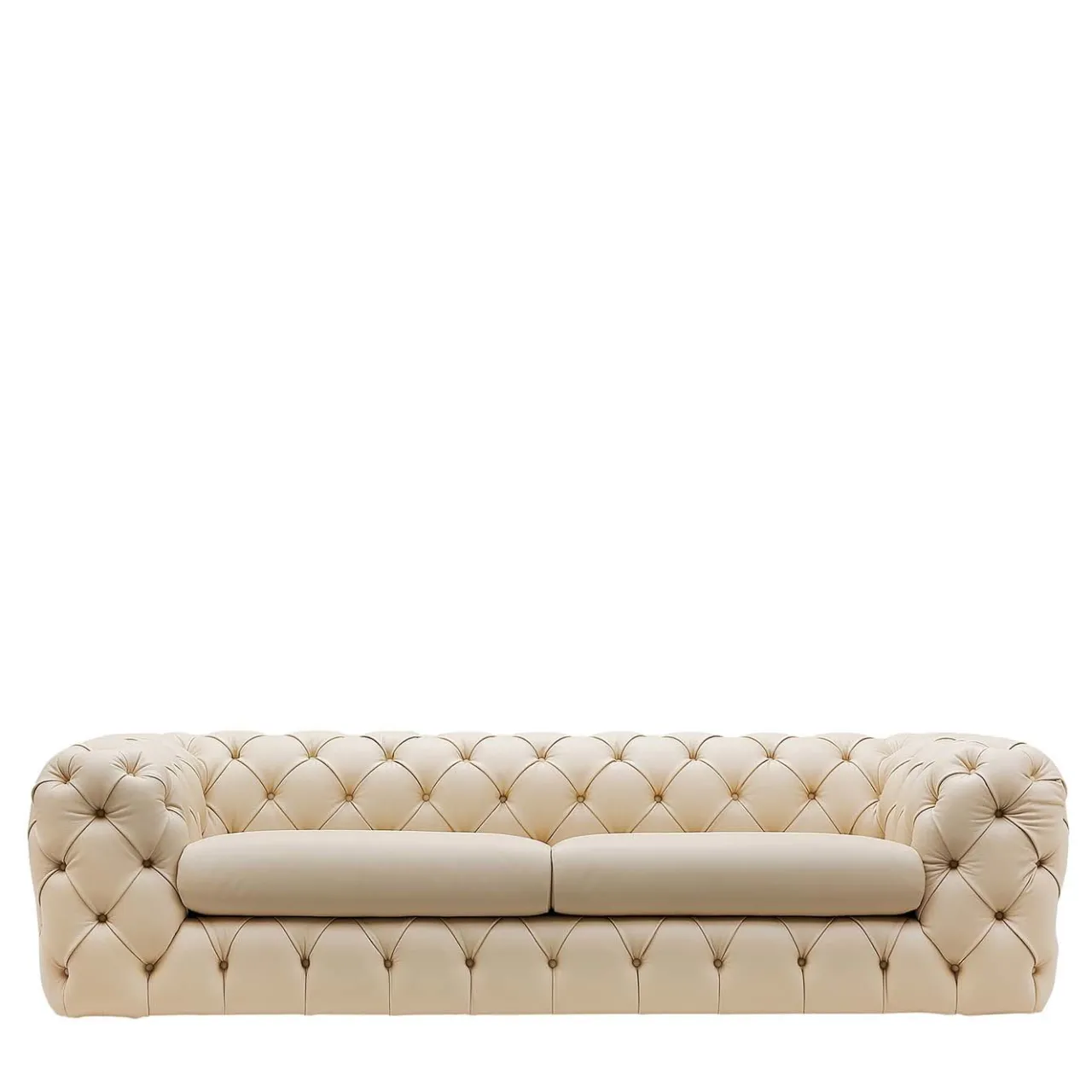 Living Couture Sofas<Visconti 2-Seater Sofa