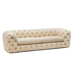 Living Couture Sofas<Visconti 2-Seater Sofa