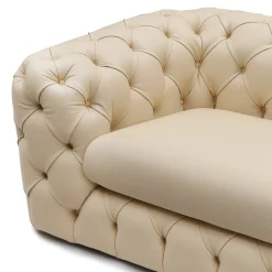 Living Couture Sofas<Visconti 2-Seater Sofa