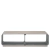 Disegnopiù Benches<Vista Olive-Wood Bench by Michael Schoeller