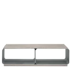 Disegnopiù Benches<Vista Olive-Wood Bench by Michael Schoeller