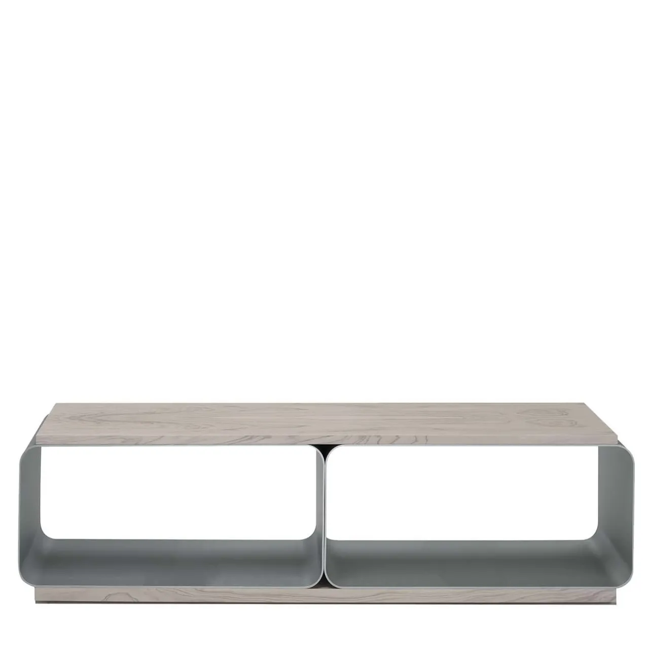 Disegnopiù Benches<Vista Olive-Wood Bench by Michael Schoeller
