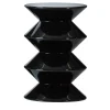 Omnibus Design Stools<Vitis Black Stool