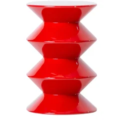 Omnibus Design Stools<Vitis Red Stool