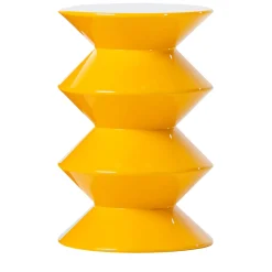 Omnibus Design Stools<Vitis Yellow Stool