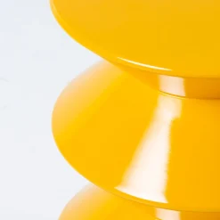 Omnibus Design Stools<Vitis Yellow Stool