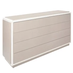 Giobagnara Dressers<Vittoria 4-Drawer Dresser