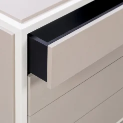 Giobagnara Dressers<Vittoria 4-Drawer Dresser