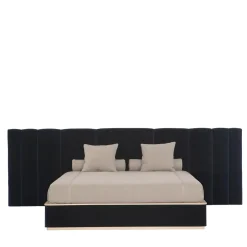 UNO Contract Beds<Vittoria Headboard by Ciarmoli Queda Studio