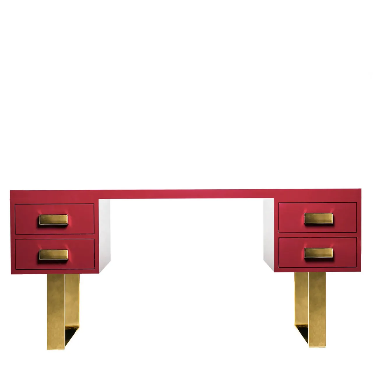 altreforme Desk & Writing Tables<Vittoriale Desk by Valentina Fontana