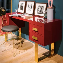 altreforme Desk & Writing Tables<Vittoriale Desk by Valentina Fontana