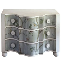 Porte Italia Dressers<Vivaldi Dresser