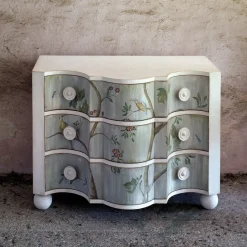 Porte Italia Dressers<Vivaldi Dresser