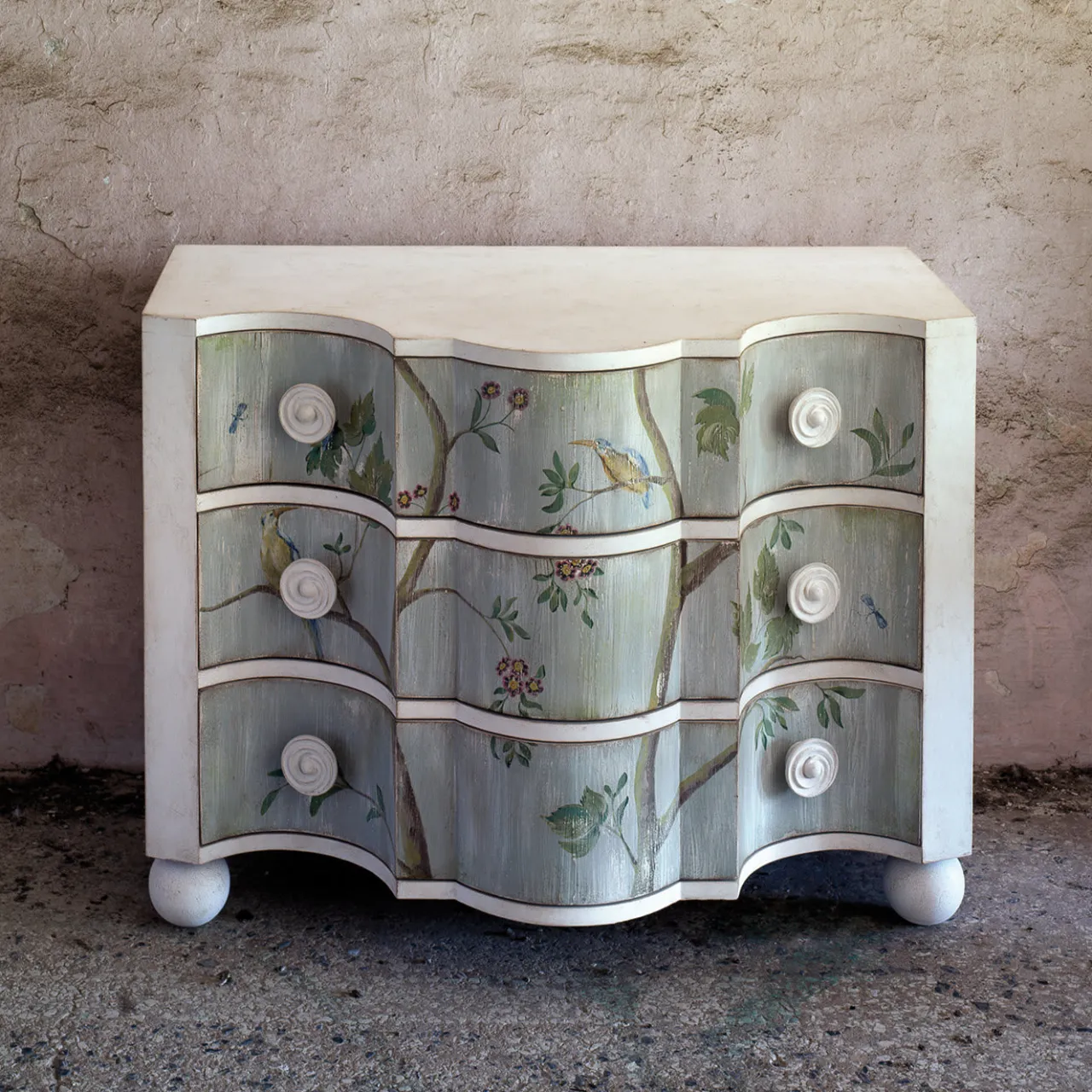 Porte Italia Dressers<Vivaldi Dresser
