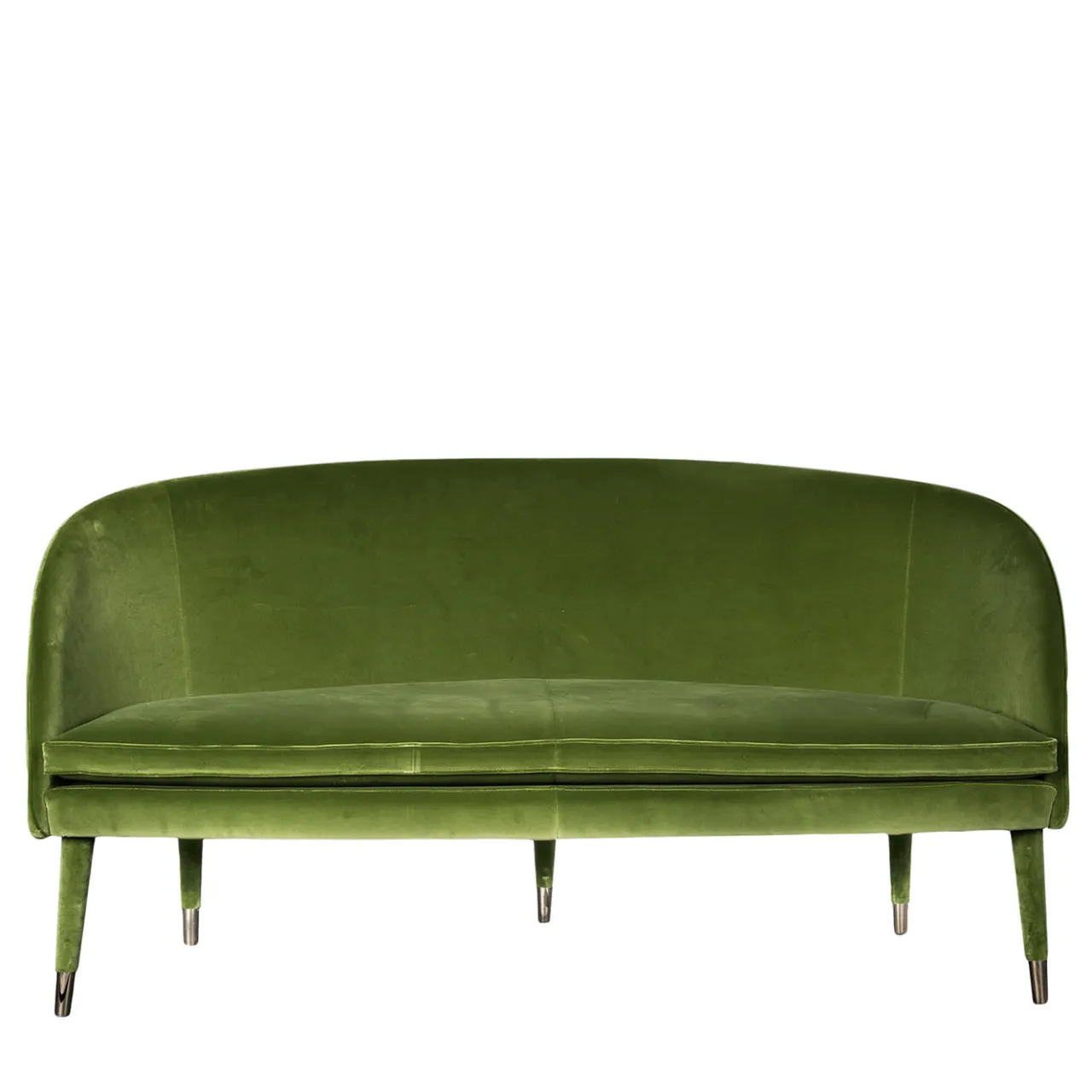 VGnewtrend Sofas<Vivien Green Sofa