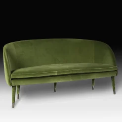 VGnewtrend Sofas<Vivien Green Sofa