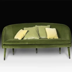 VGnewtrend Sofas<Vivien Green Sofa