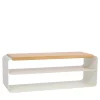 Medulum Benches<Vodo Bench by Accardi & Buccheri for