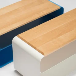 Medulum Benches<Vodo Bench by Accardi & Buccheri for