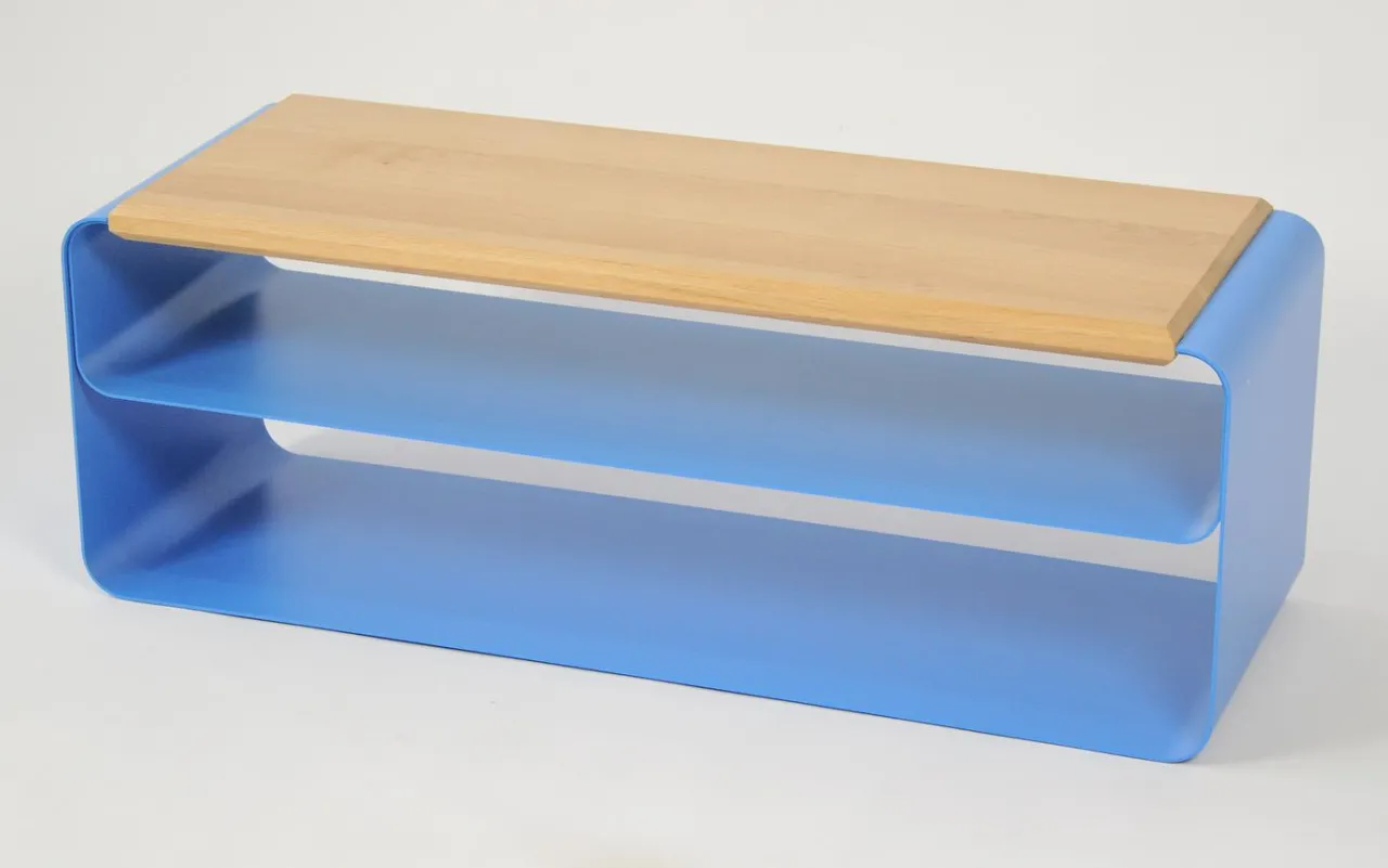 Medulum Benches<Vodo Bench by Accardi & Buccheri for