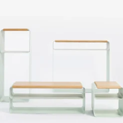 Medulum Bookcases<Vodo Bookcase