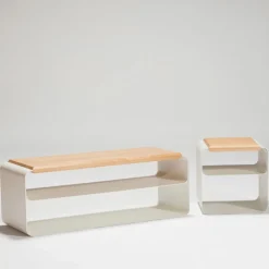 Medulum Stools<Vodo Stool by Accardi & Buccheri for