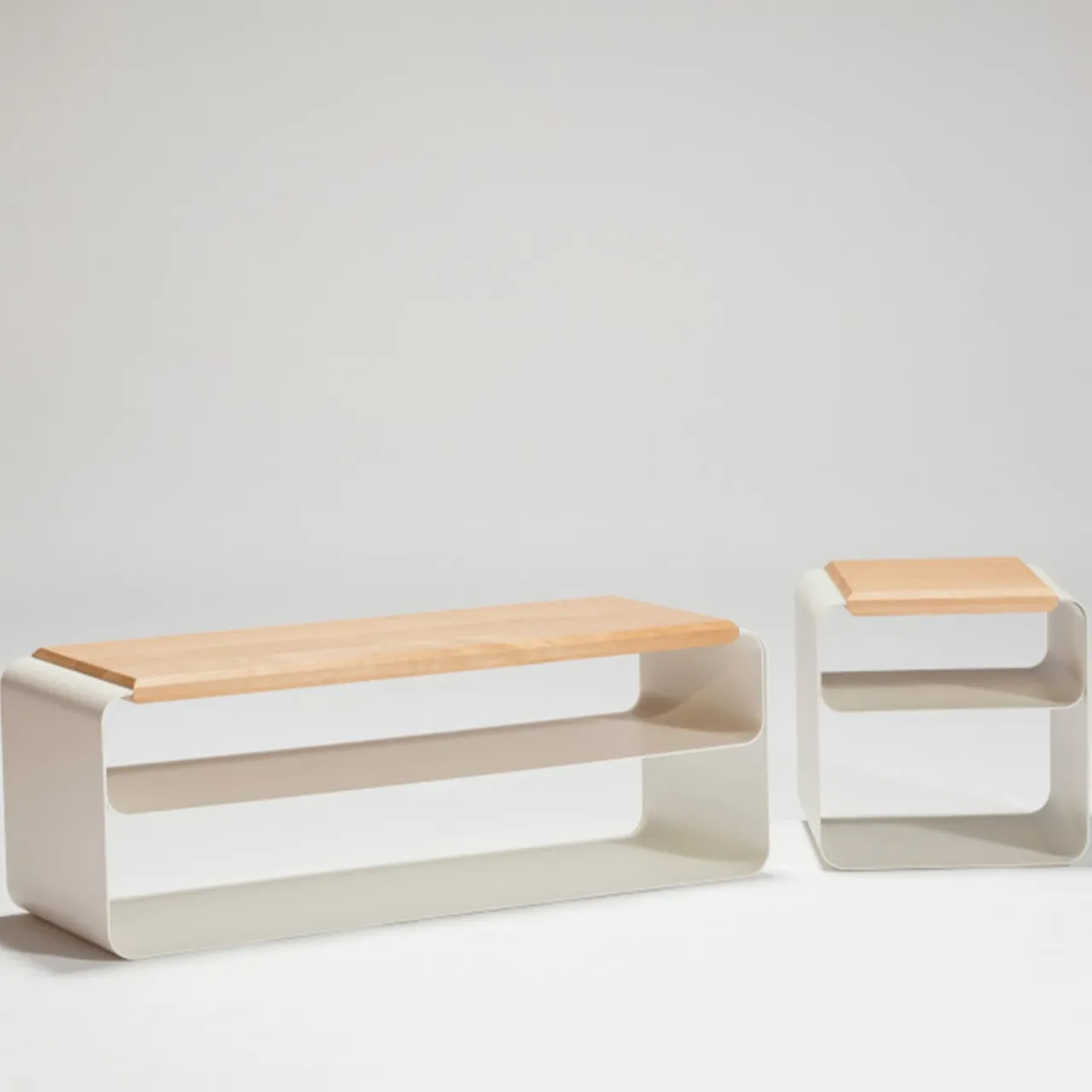Medulum Stools<Vodo Stool by Accardi & Buccheri for