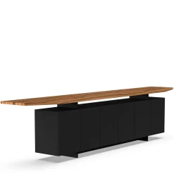 Disegnopiù Sideboards Buffets<Volo Sideboard
