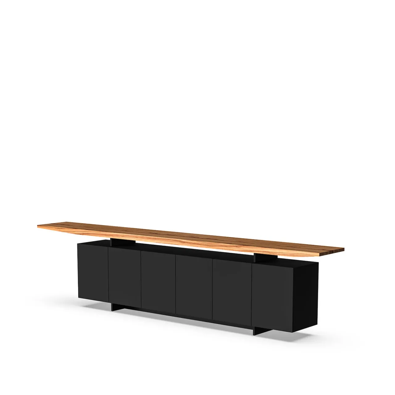 Disegnopiù Sideboards Buffets<Volo Sideboard