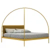 Lispi Beds<Volta Bed By Mario Scairato