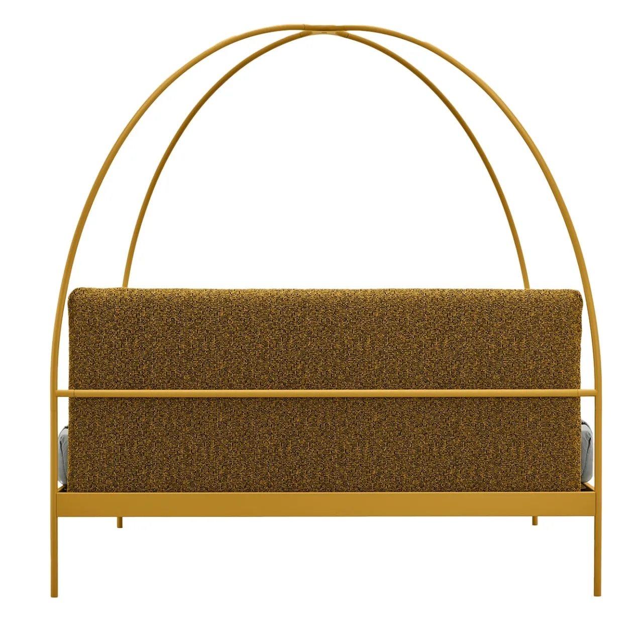 Lispi Beds<Volta Bed By Mario Scairato