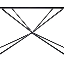 Montina Dining Tables<Volta Grey Glass Dining Table