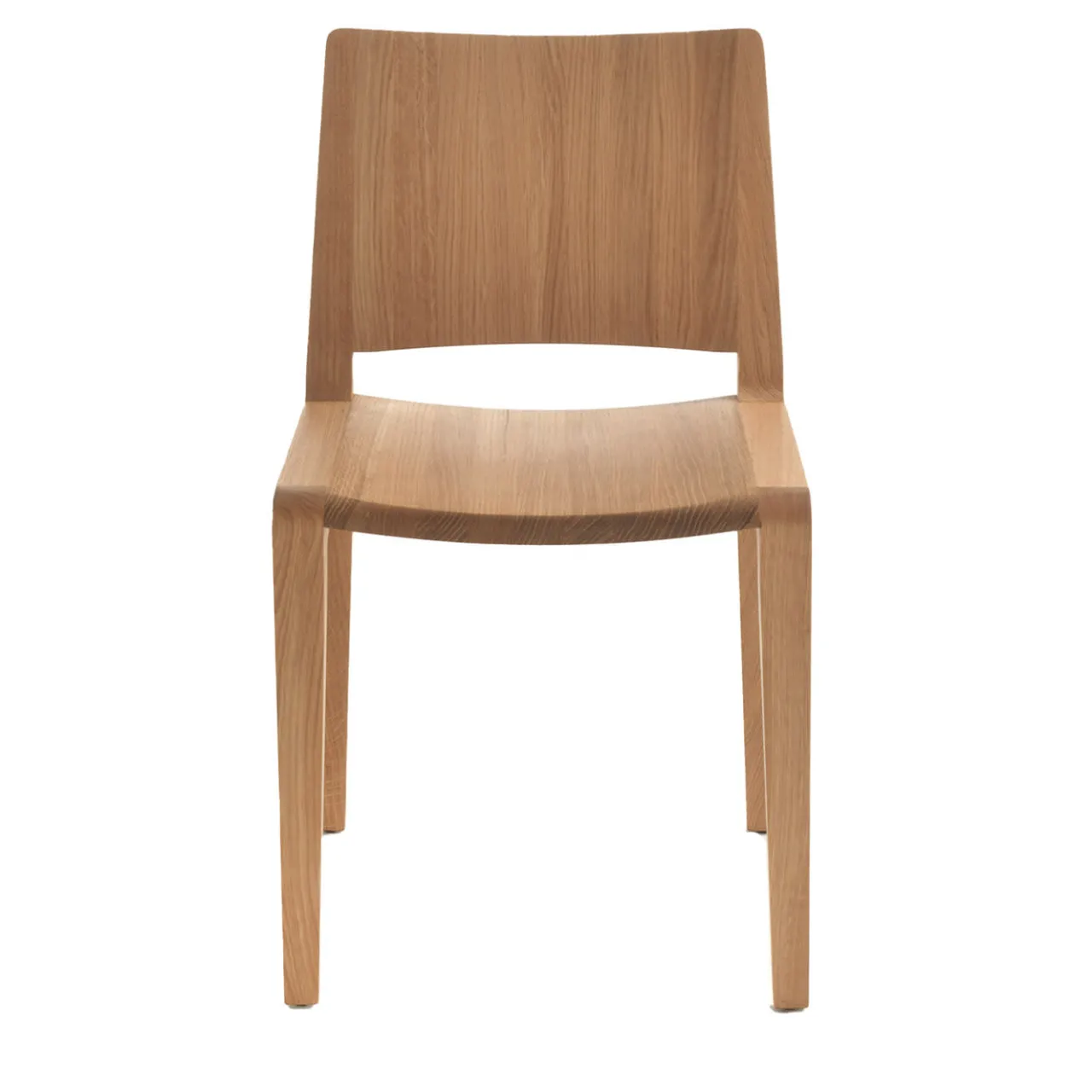 Riva 1920 Chairs<Voltri Durmast Chair by Renzo & Matteo Piano