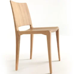 Riva 1920 Chairs<Voltri Durmast Chair by Renzo & Matteo Piano