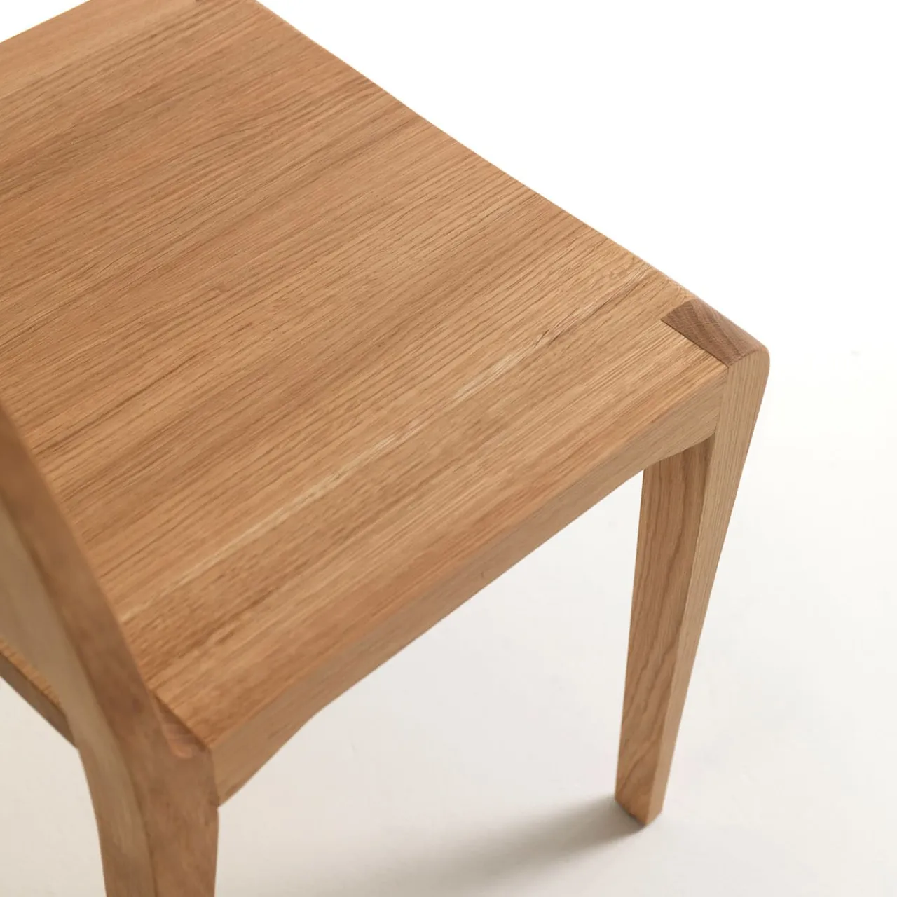 Riva 1920 Chairs<Voltri Durmast Chair by Renzo & Matteo Piano