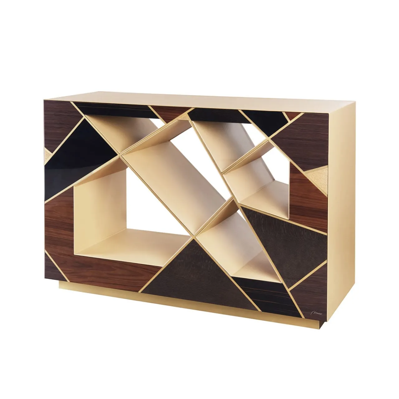 Morici Consoles<Vulcano Console