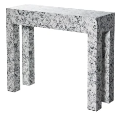 Paolo Pallucco Consoles<Vuoto Cubista Console